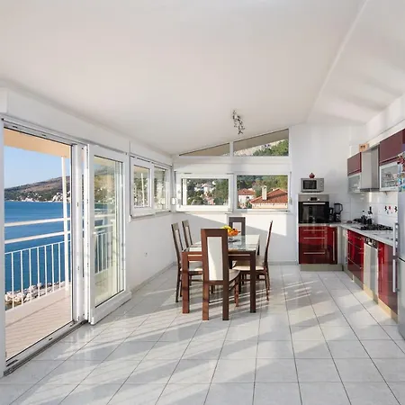 Adriatic Deluxe Apartment Dugi Rat Exterior photo