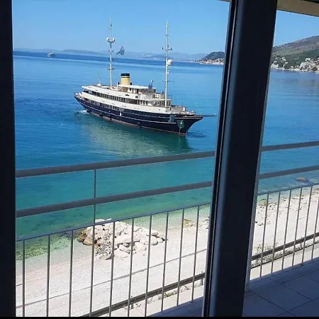 Adriatic Deluxe Apartment Dugi Rat Exterior photo
