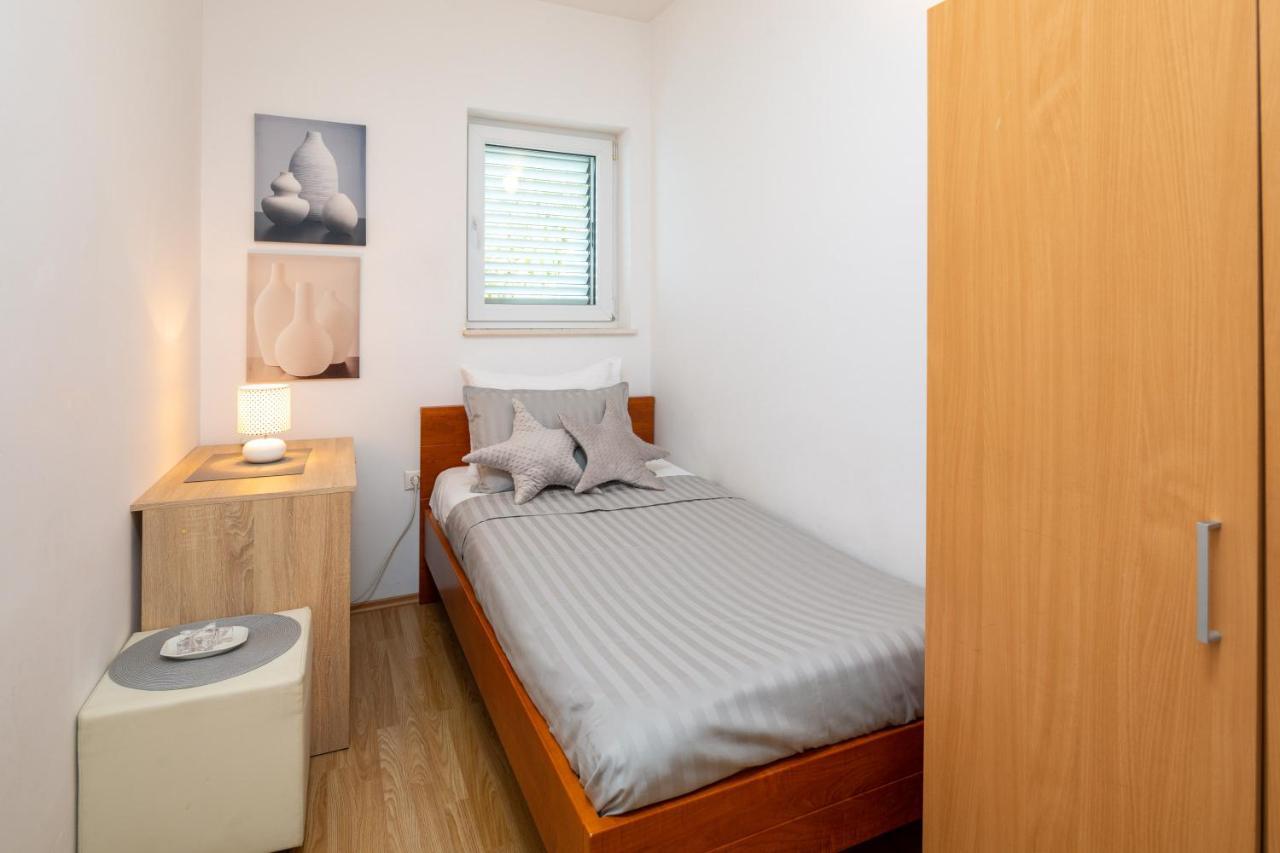 Adriatic Deluxe Apartment