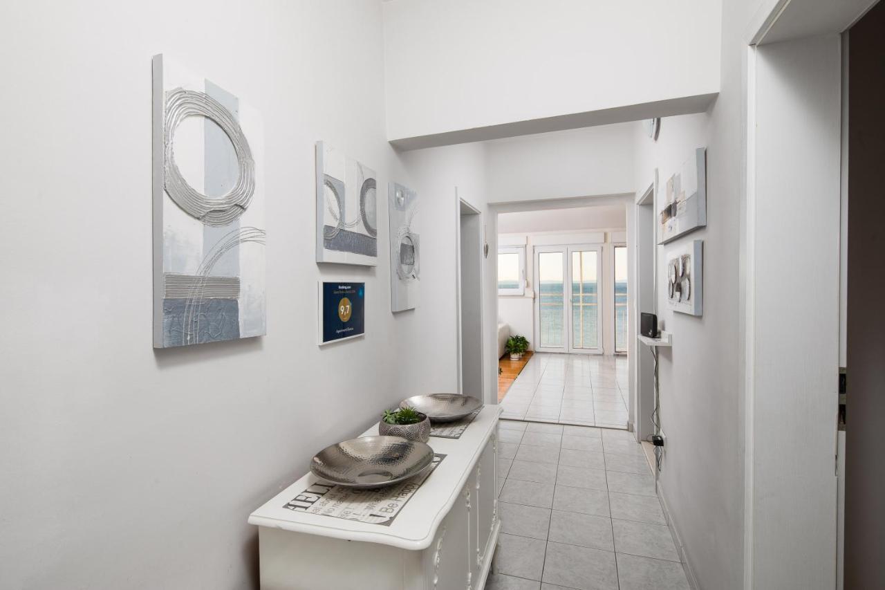 Adriatic Deluxe Apartment Dugi Rat