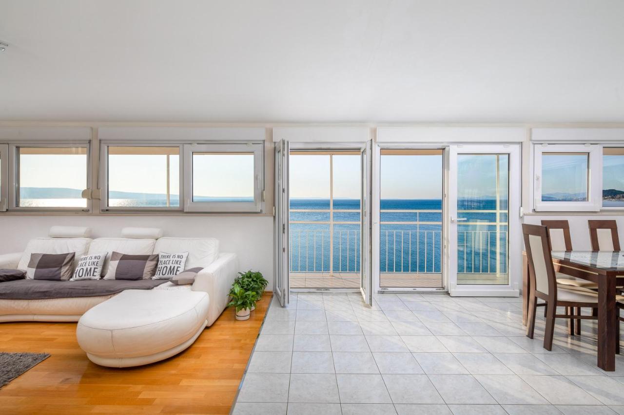 Adriatic Deluxe Apartment