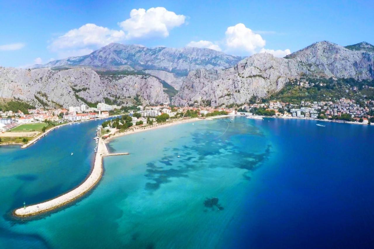 Apartment Adriatic Deluxe