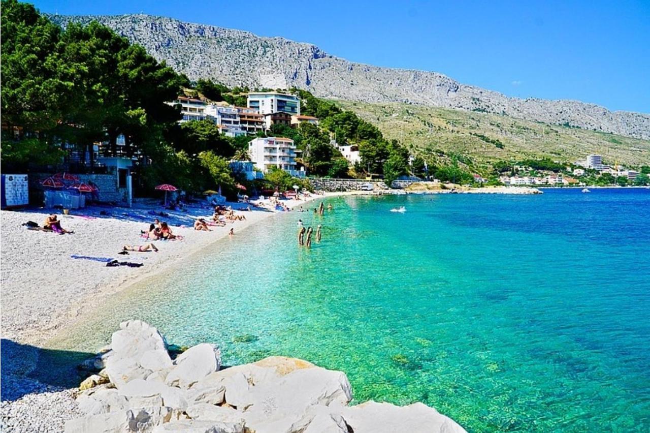 Adriatic Deluxe Apartment Dugi Rat