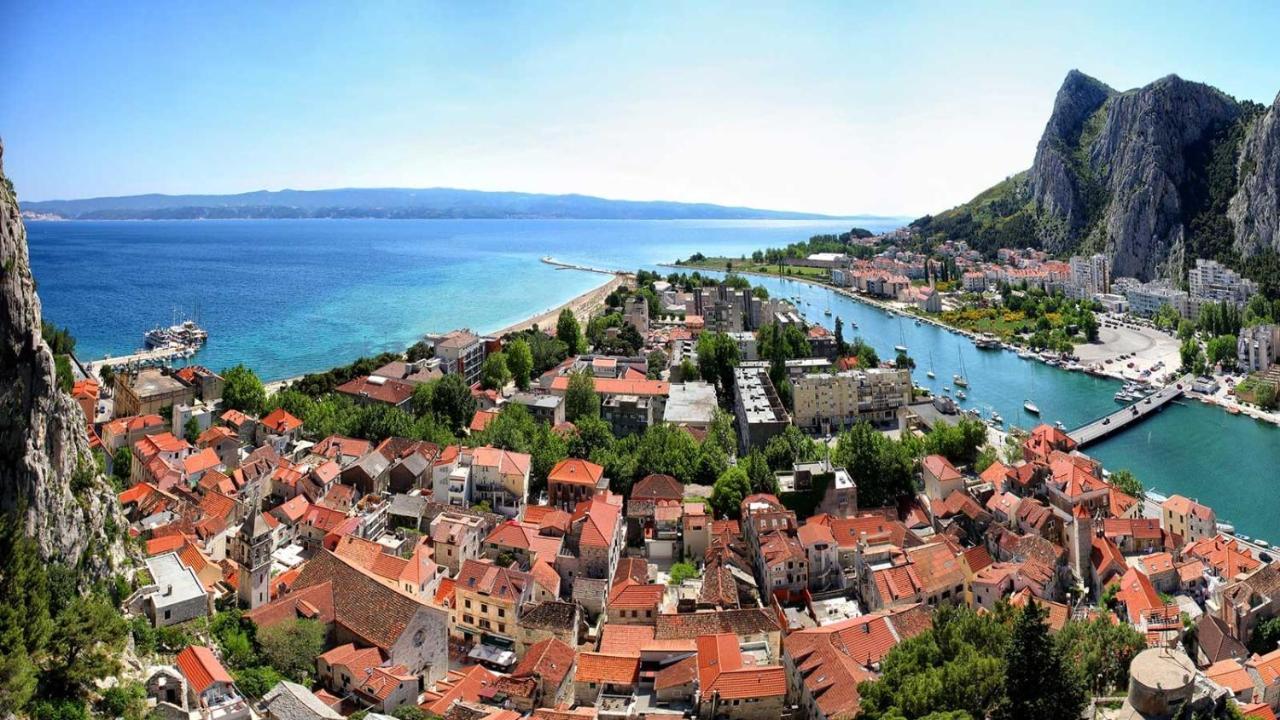Apartment Adriatic Deluxe *